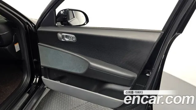 Hyundai Ioniq 6 — Фото автомобиля 13