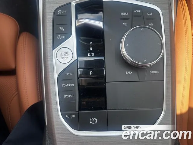 BMW 3 Series G20 — Фото автомобиля 12