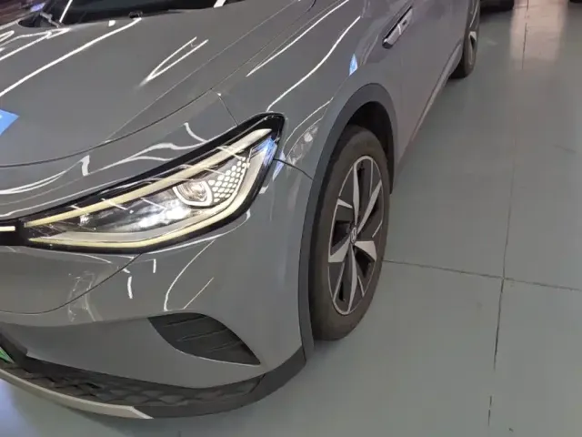 Volkswagen ID.4 Crozz — Фото автомобиля 23