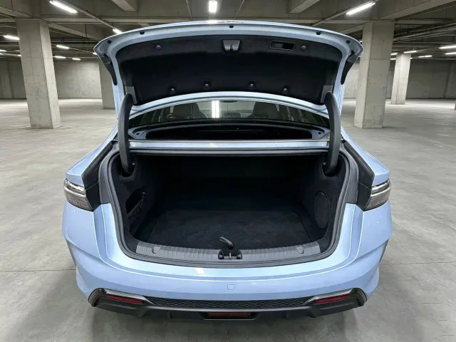 BYD Seal — Фото автомобиля 10