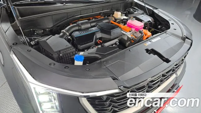 Kia Sorento — Фото автомобиля 6