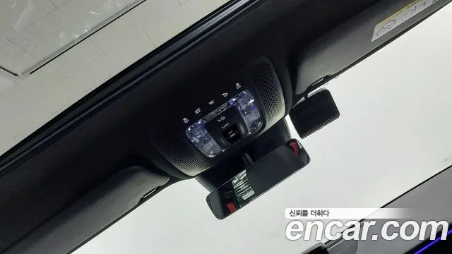 Mercedes-Benz GLB-Class — Фото автомобиля 17