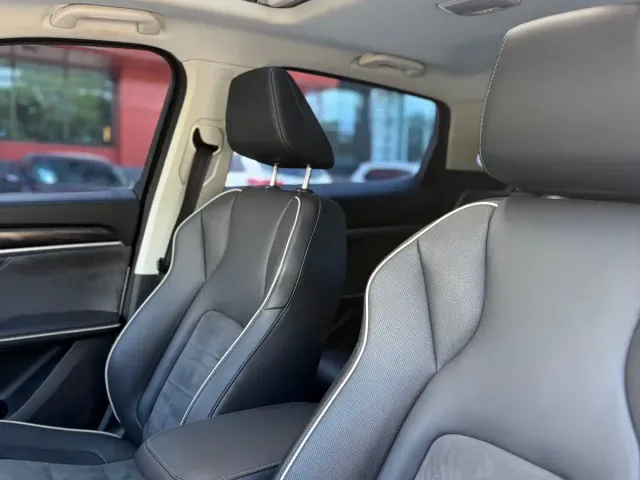 Haval H6 — Фото автомобиля 18