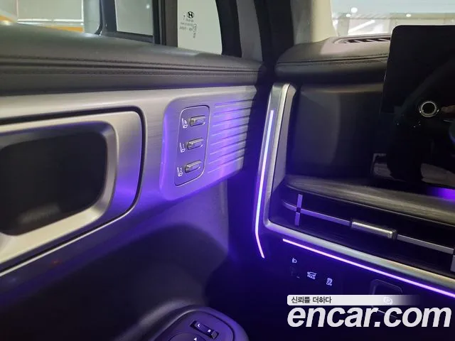 Hyundai Santa Fe MX5 — Фото автомобиля 15