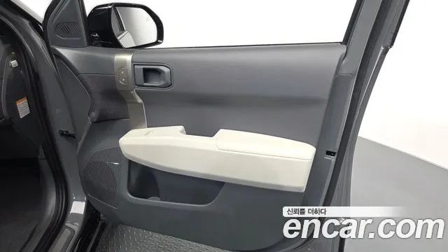 Kia EV3 — Фото автомобиля 13