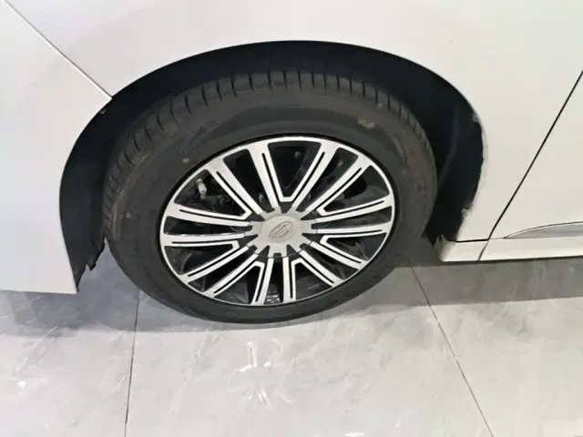 GAC Trumpchi M8 — Фото автомобиля 22