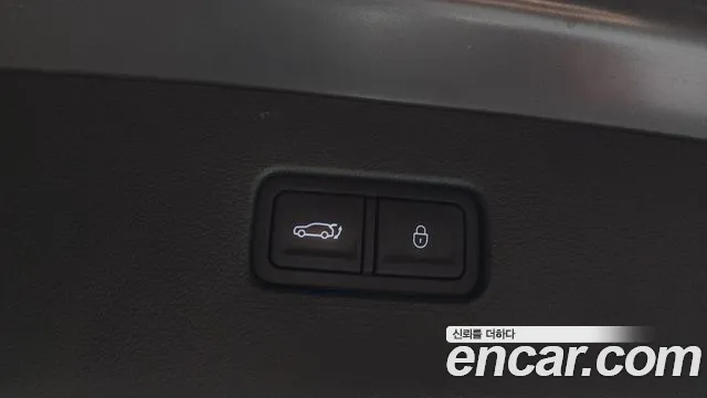 Genesis GV80 2.5T Бензин AWD — Фото автомобиля 15