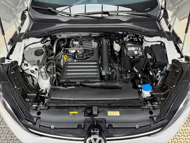Volkswagen Lamando — Фото автомобиля 22