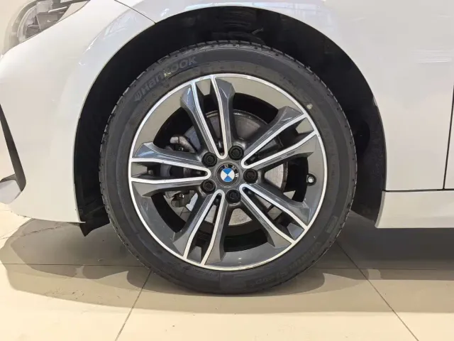 BMW 1 Series — Фото автомобиля 8