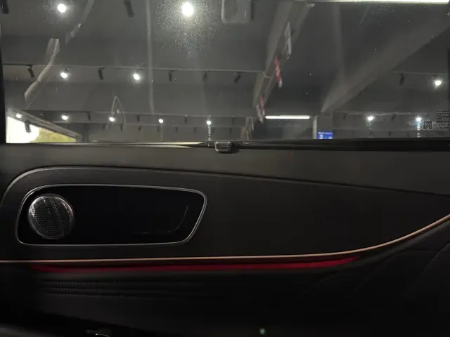 Chery Tiggo 9 — Фото автомобиля 22