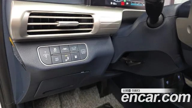 Hyundai Nexo Nexo Premium — Фото автомобиля 26