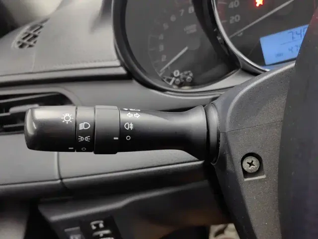 Toyota Vios FS 2021 1.5L Manual Fengchi Edition — Фото автомобиля 21