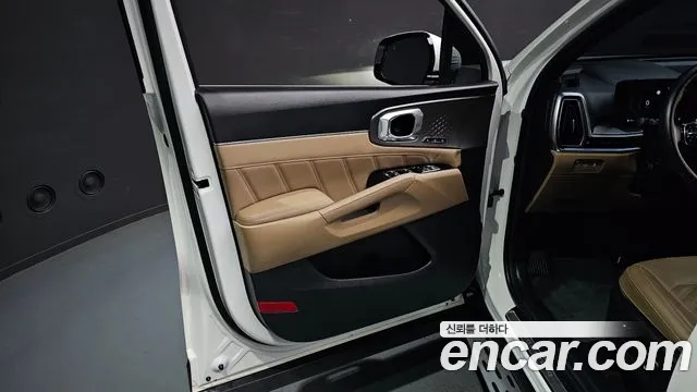 Kia Sorento — Фото автомобиля 13