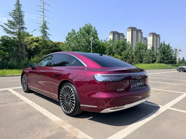 Stelato S9 — Фото автомобиля 5