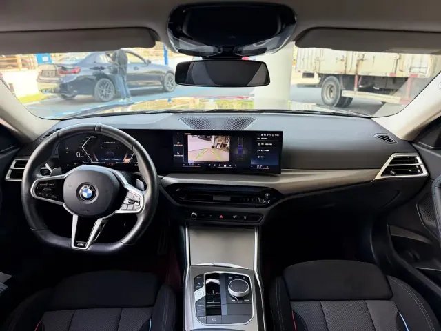 BMW 2 Series — Фото автомобиля 10