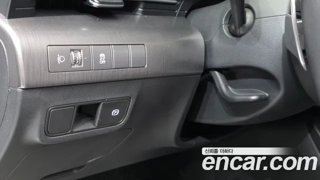 Hyundai Kona — Фото автомобиля 20
