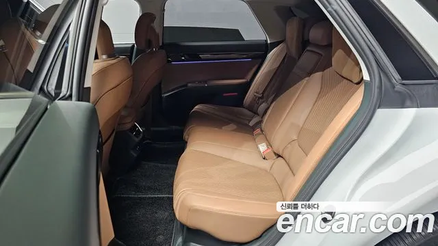 Hyundai Grandeur — Фото автомобиля 12