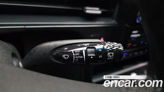 Hyundai Staria Staria — Фото автомобиля 18