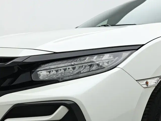 Honda Civic — Фото автомобиля 10
