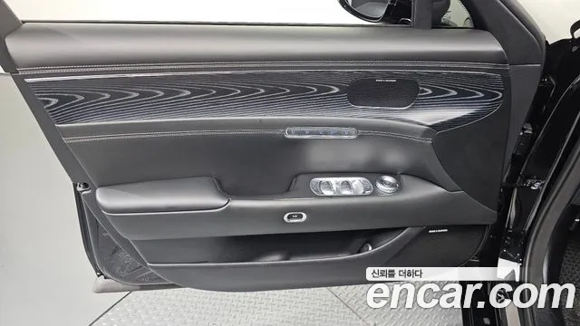 Genesis G90 RS4 — Фото автомобиля 13