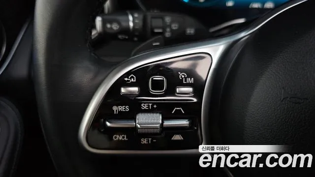 Mercedes-Benz GLC-Class GLC-класс X253 — Фото автомобиля 19