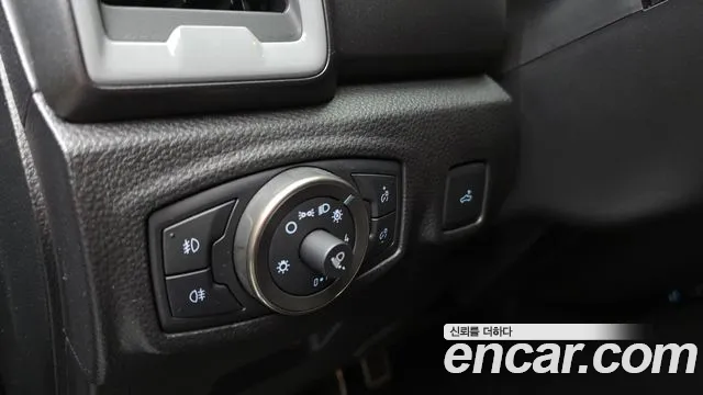 Ford Ranger — Фото автомобиля 27