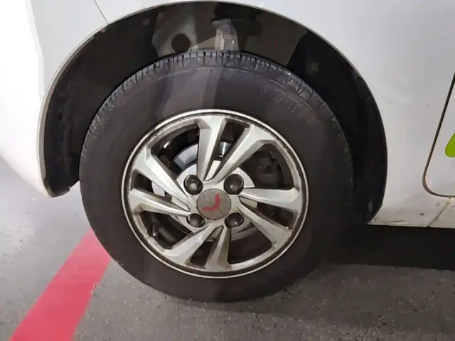 Wuling Hongguang Mini EV — Фото автомобиля 22