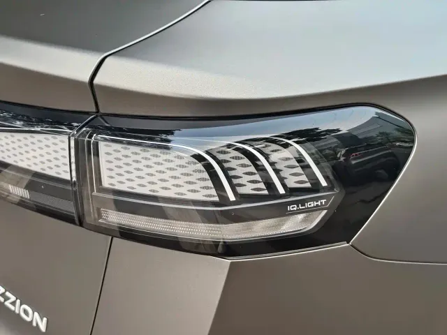Volkswagen ID.7 Vizzion — Фото автомобиля 12