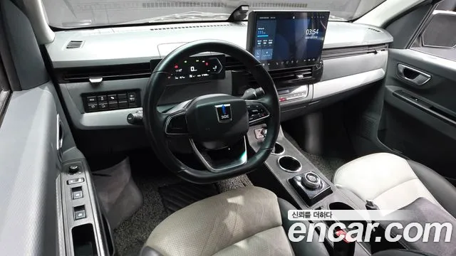 Geely SE-A2 — Фото автомобиля 7