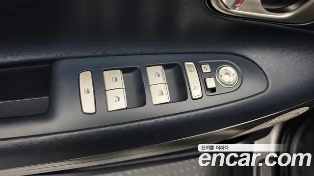 Hyundai Nexo — Фото автомобиля 28