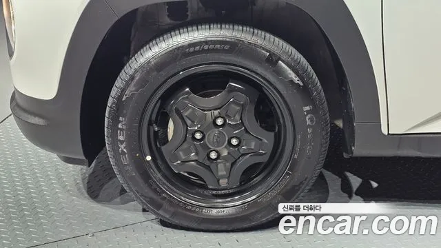 Hyundai Casper — Фото автомобиля 5