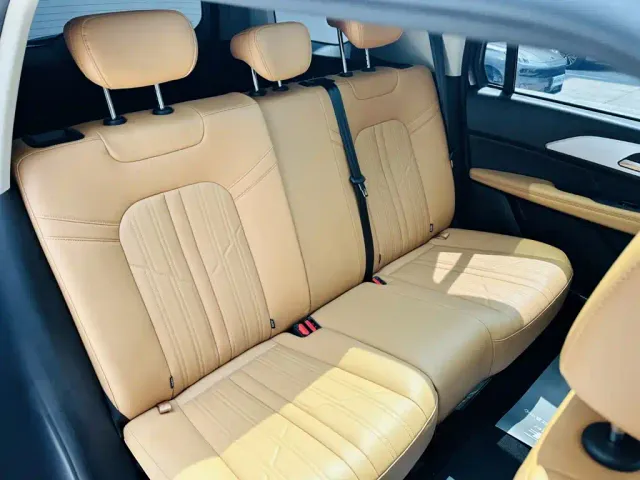 Haval H5 — Фото автомобиля 8