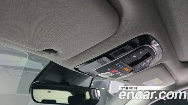 Hyundai Santa Fe New — Фото автомобиля 18