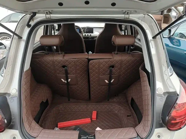 Wuling Bingo — Фото автомобиля 18