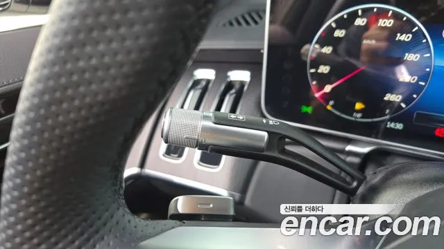 Mercedes-Benz S-Class S-класс W223 — Фото автомобиля 26