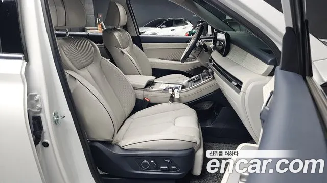 Hyundai Palisade The New Palisade — Фото автомобиля 16