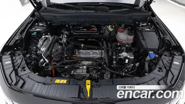 Mercedes-Benz EQB — Фото автомобиля 6