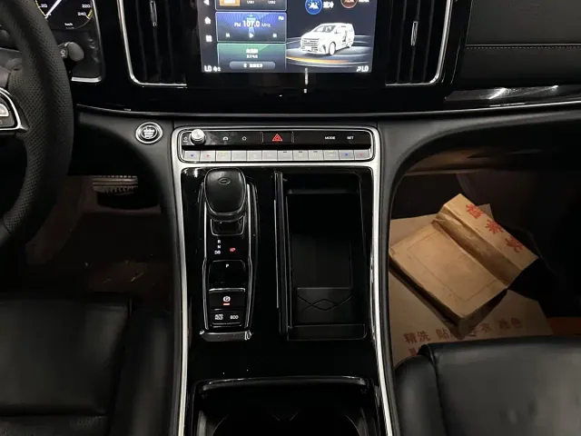 GAC Trumpchi M8 — Фото автомобиля 7