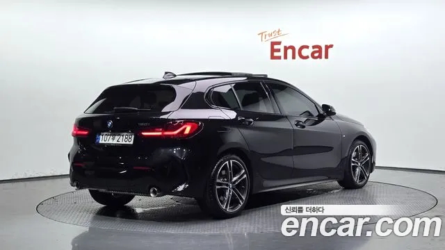 BMW 1-Series — Фото автомобиля 2