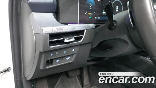 Hyundai Sonata DN8 — Фото автомобиля 27