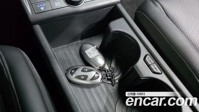 Hyundai Kona SX2 — Фото автомобиля 27