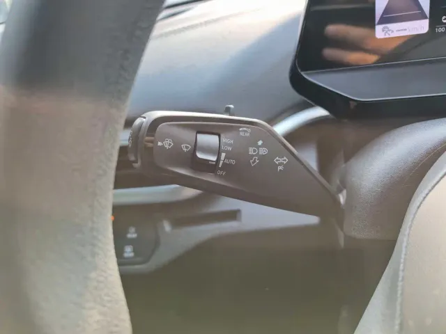 Volkswagen ID.4 Crozz — Фото автомобиля 16
