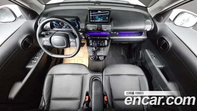 Hyundai Casper Casper Modern — Фото автомобиля 7