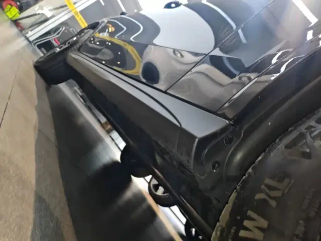 Mercedes-Benz GLC Coupe — Фото автомобиля 20