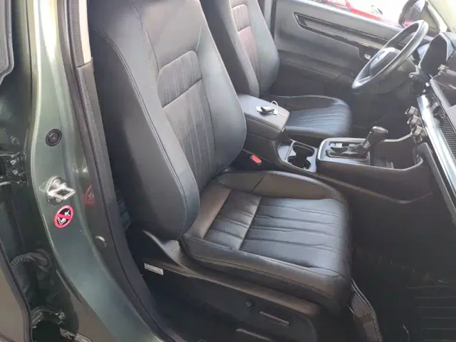Honda Breeze — Фото автомобиля 24