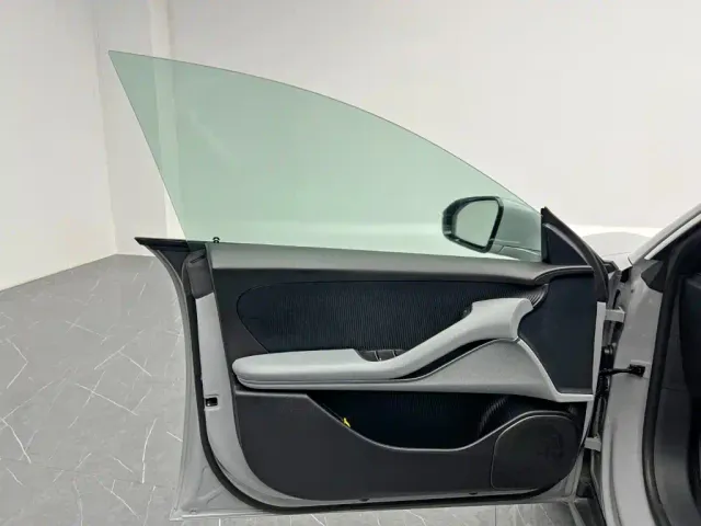 Nio ET5 — Фото автомобиля 13