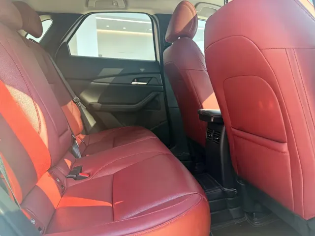 Mazda CX-30 — Фото автомобиля 9
