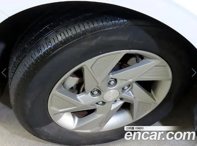 Hyundai Sonata — Фото автомобиля 19