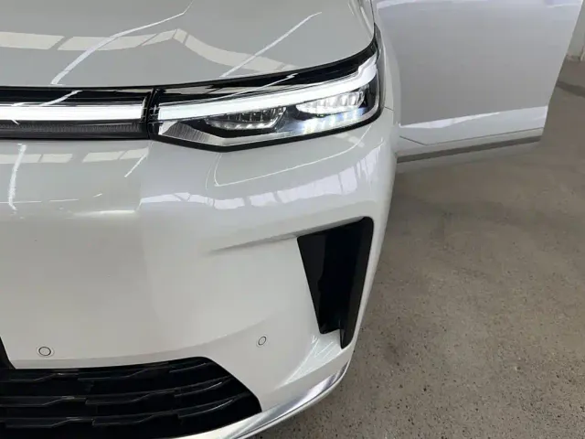 GAC Trumpchi Xiangwang S9 — Фото автомобиля 17