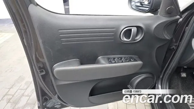 Hyundai Casper Casper Turbo Essential — Фото автомобиля 24